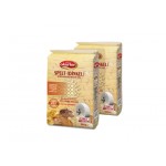Okurlar Dinkel (Spelt) Unu 1 Kg