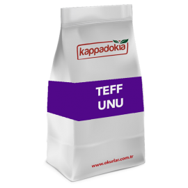 Teff Unu 500 gr