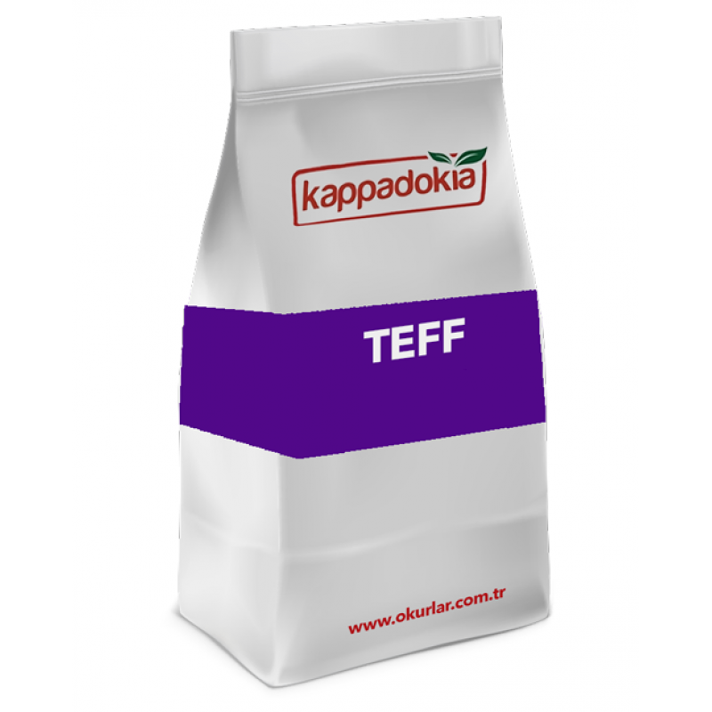 Teff 500 gr